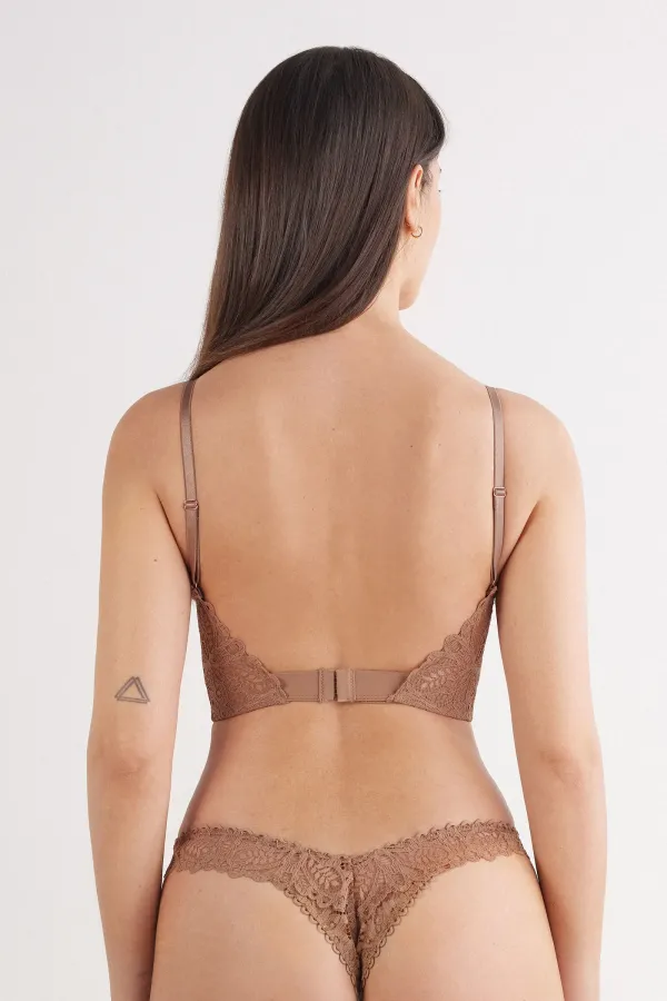 Demo Ürün Sütyen Vizon